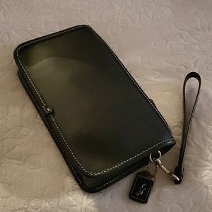 COACH BRITT WRISTLET